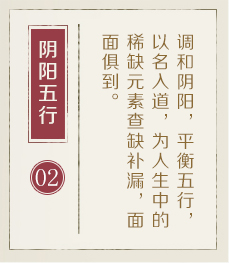 新疆起名流程二